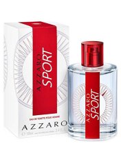 Azzaro Sport - EDT 100 ml