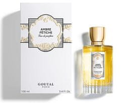 Ambre Fétiche - EDP 100 ml