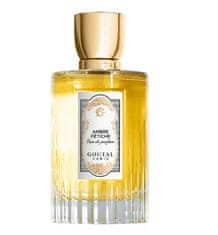 Ambre Fétiche - EDP 100 ml