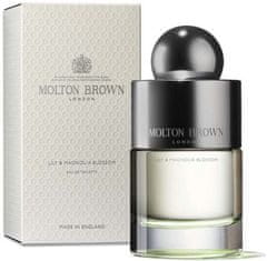 Molton Brown Lily & Magnolia Blossom - EDT 100 ml