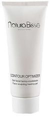 Natura Bissé Hrejivý gél na tvár Contour Optimizer (Face Sculpting Heating Gél) 75 ml