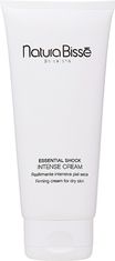 Natura Bissé Výživný pleťový krém na suchú pokožku Essential Shock (Intense Cream) 200 ml