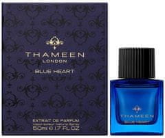 Blue Heart - parfémovaný extrakt 100 ml