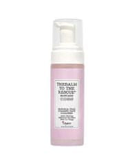 theBalm Hydratačná čistiaca pena To The Rescue (Moringa Tree Foaming Face Cleanser) 160 ml