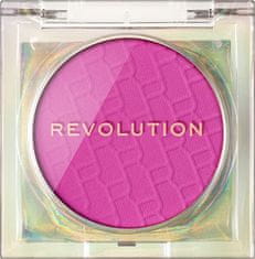 Makeup Revolution Púdrová tvárenka Mood Switch Aura (Blush) 3,5 g