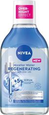 Nivea Regeneračná micelárna voda s obsahom séra (Micellar Water Regenerating) 400 ml