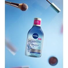 Nivea Regeneračná micelárna voda s obsahom séra (Micellar Water Regenerating) 400 ml