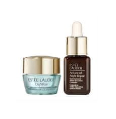 Estée Lauder Darčeková sada pleťovej starostlivosti (All Glowy Repair Serum & Moisturizer)