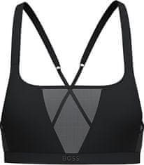 Hugo Boss Dámska podprsenka BOSS Bralette 50515515-001 (Veľkosť XL)