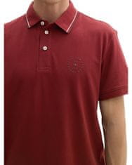 Tom Tailor Polo TOM TAILOR pánske 1043721/13721 XL