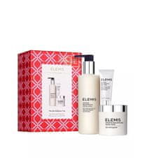 Elemis Darčeková sada pleťovej starostlivosti The Skin Brilliance Trio