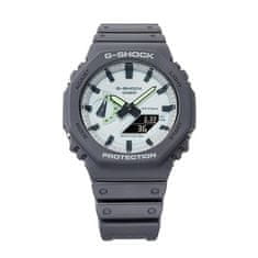 CASIO G-SHOCK GA-2100HD-8AER (619)