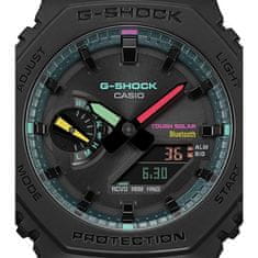 CASIO G-Shock Original Carbon Core Guard Bluetooth Solar GA-B2100MF-1AER (666)