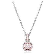 Swarovski Slušivý náhrdelník pre ženy narodené v júni Birthstone 5652044