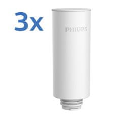 Philips Náhradný filter Micro X-Clean Softening+ AWP225S 3 ks