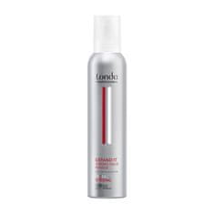 Londa Objemová pena na vlasy so silnou fixáciou Expand It (Strong Hold Mousse) 200 ml