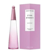 L`Eau D`Issey Solar Violet Intense - EDT 50 ml