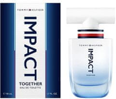 Impact Together - EDT 50 ml