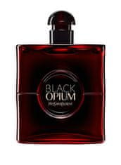 Yves Saint Laurent Black Opium Over Red - EDP 30 ml