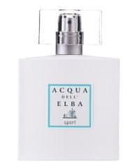 Acqua dell` Elba Sport - EDT 50 ml