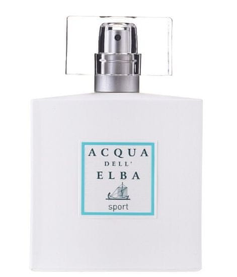 Acqua dell` Elba Sport - EDT