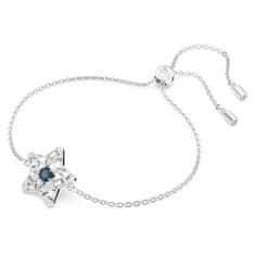 Swarovski Pôvabný náramok s hviezdou Stella 5639187