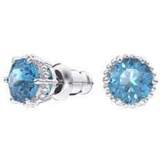 Swarovski Slušivé náušnice pre ženy narodené v decembri Birthstone 5615518