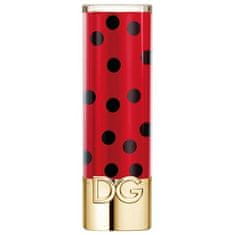 Dolce & Gabbana Obal na rúž Ladybug (The Only One Sheer Cap)