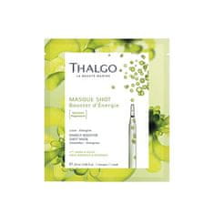 Thalgo Plátínková energizujúca maska ( Energy Booster Shot Mask) 20 ml