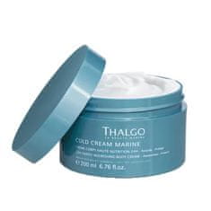 Thalgo Hĺbkovo vyživujúci telový krém Cold Cream Marine (Deeply Nourishing Body Cream) 200 ml