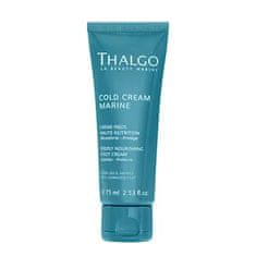 Thalgo Hĺbkovo vyživujúci krém na nohy Cold Cream Marine (Deeply Nourishing Foot Cream) 75 ml