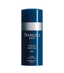 Thalgo Regeneračný pleťový krém pre mužov Force Marine (Regenerating Cream) 50 ml