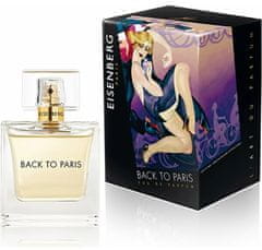 Eisenberg Back To Paris - EDP 30 ml