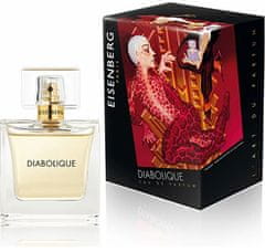 Eisenberg Diabolique Woman - EDP 50 ml