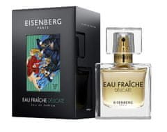 Eisenberg Eau Fraîche Délicate - EDP 100 ml