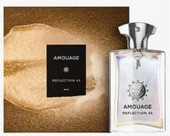 Amouage Reflection 45 Man - parfémovaný extrakt 100 ml