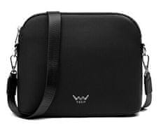 Vuch Dámska crossbody kabelka Merise Black