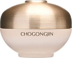 MISSHA Spevňujúci pleťový krém pre citlivú pleť Chogongjin (Chaeome Jin Cream) 60 ml