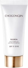 MISSHA Opaľovací krém Chogongjin SPF50+/PA++++ (Sulbon Jin Sunscreen) 50 ml