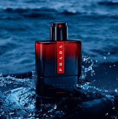 Prada Luna Rossa Ocean Le Parfum - parfém (plnitelný) 100 ml