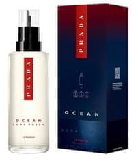 Prada Luna Rossa Ocean Le Parfum - parfém (náplň) 150 ml