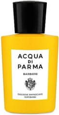 Acqua di Parma Barbiere - emulze po holení - TESTER 100 ml