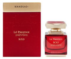 Lé Prestige Bold - EDP 100 ml