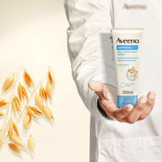 Aveeno Emolienčný telový krém bez parfumácie Dermexa (Daily Emollient Cream) 200 ml