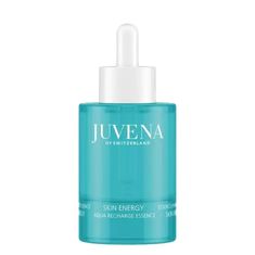 Juvena Hydratačná esencia na tvár, krk a dekolt (Aqua Recharge Essence) 50 ml -TESTER