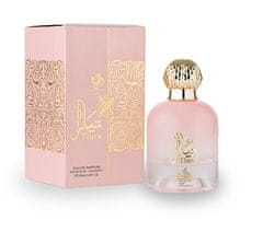 Tiara Pink - EDP 100 ml