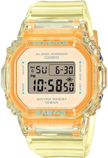 CASIO Baby-G BGD-565SJ-9ER (322)