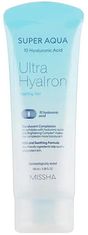 MISSHA Peelingový pleťový gél Super Aqua Ultra Hyalron (Peeling Gél) 100 ml