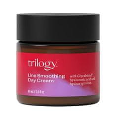 Vyhladzujúci denný krém (Line Smoothing Day Cream) 60 ml