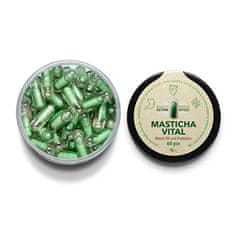 Mastic Life Masticha Vital Double Action 60 kapsúl